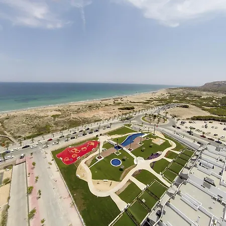 Ocean View By Mar Holidays Arenales del Sol