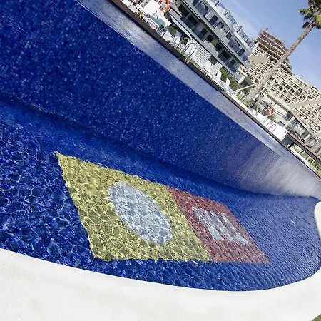 Ocean View By Mar Holidays Apartamento Arenales del Sol
