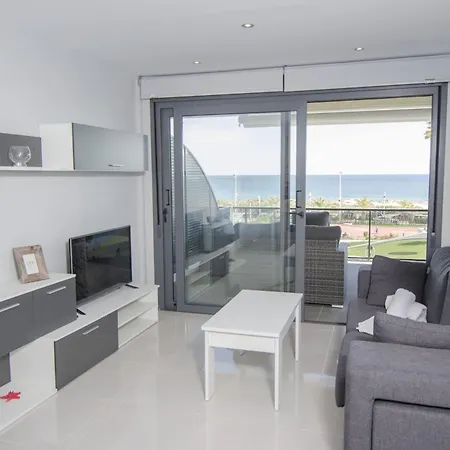 Ocean View By Mar Holidays Arenales del Sol