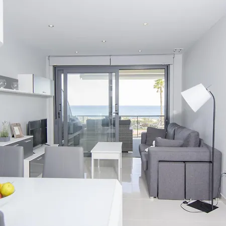 Apartamento Ocean View By Mar Holidays *