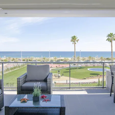 Ocean View By Mar Holidays Apartamento *
