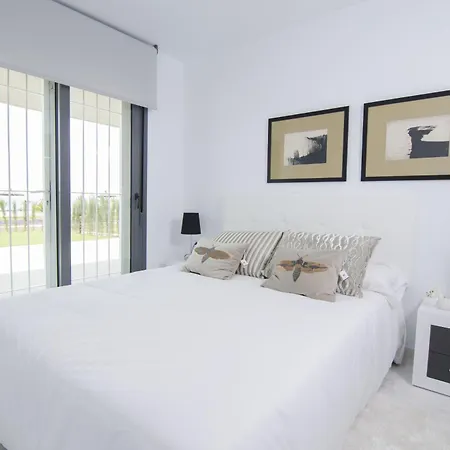 Ocean View By Mar Holidays Apartamento *