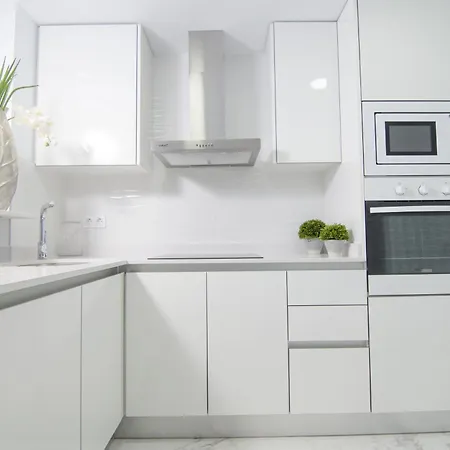 Ocean View By Mar Holidays Apartamento *