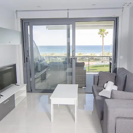 Ocean View By Mar Holidays Apartamento *