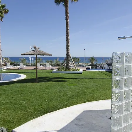 Ocean View By Mar Holidays