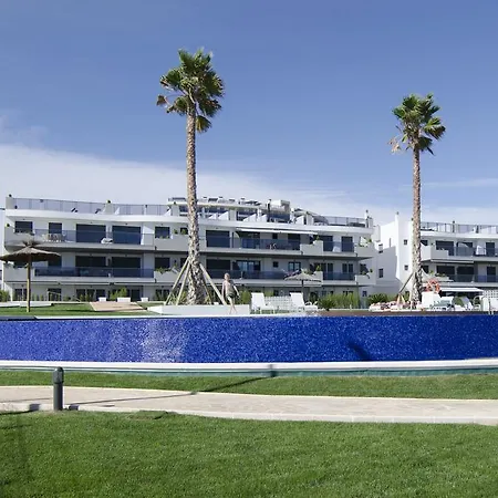 Ocean View By Mar Holidays Arenales del Sol