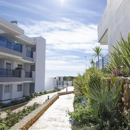 Apartamento Ocean View By Mar Holidays