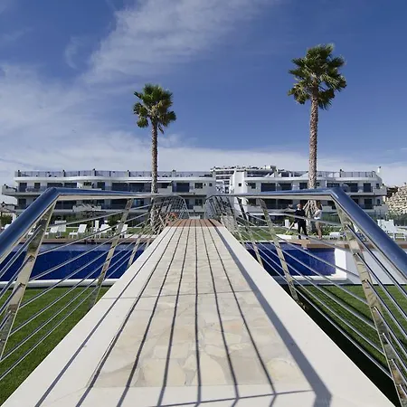 Ocean View By Mar Holidays Arenales del Sol