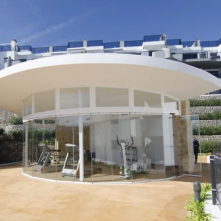 Ocean View By Mar Holidays