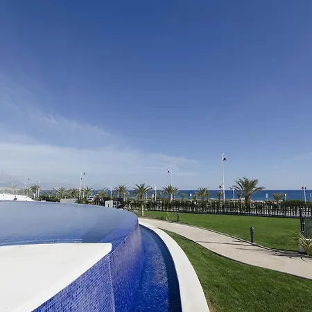 Apartamento Ocean View By Mar Holidays Arenales del Sol