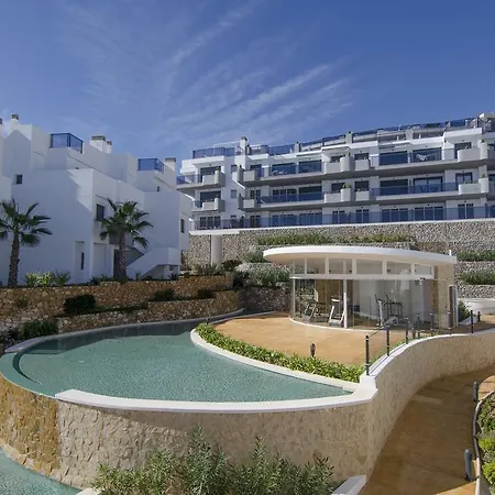 Ocean View By Mar Holidays Apartamento Arenales del Sol