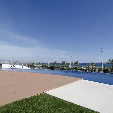 Ocean View By Mar Holidays Apartamento Arenales del Sol