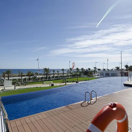 Apartamento Ocean View By Mar Holidays Arenales del Sol
