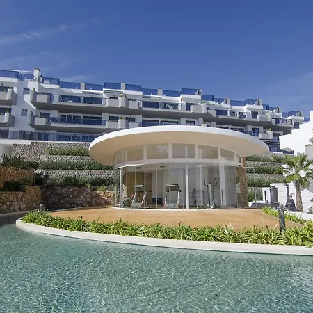 Ocean View By Mar Holidays * Arenales del Sol