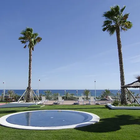 Ocean View By Mar Holidays Apartamento