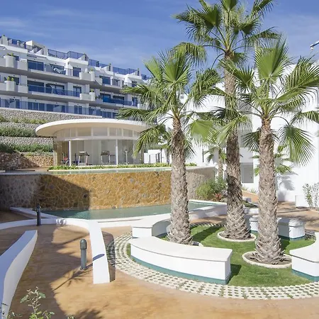 Apartamento Ocean View By Mar Holidays *