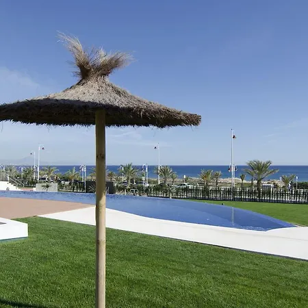 Ocean View By Mar Holidays Apartamento *