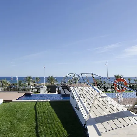 Ocean View By Mar Holidays * Arenales del Sol