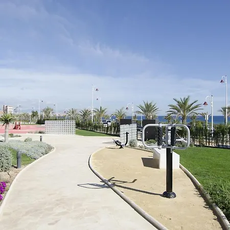 Apartamento Ocean View By Mar Holidays *