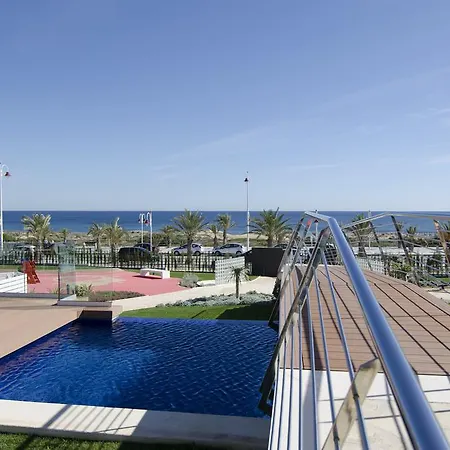 Ocean View By Mar Holidays Apartamento *