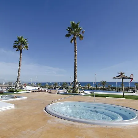 Ocean View By Mar Holidays * Arenales del Sol