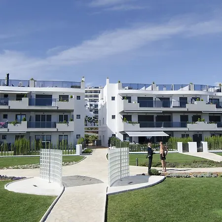 Ocean View By Mar Holidays Arenales del Sol