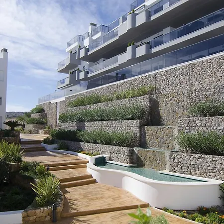 Ocean View By Mar Holidays *