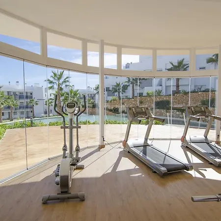 Apartamento Ocean View By Mar Holidays Arenales del Sol