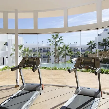 Ocean View By Mar Holidays Arenales del Sol