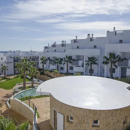 Apartamento Ocean View By Mar Holidays *