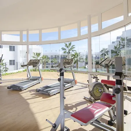 Ocean View By Mar Holidays Apartamento *