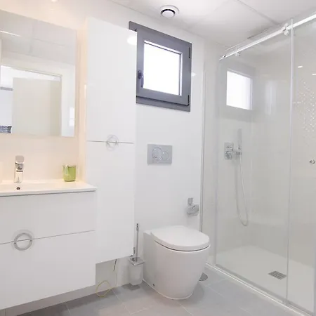 Apartamento Ocean View By Mar Holidays