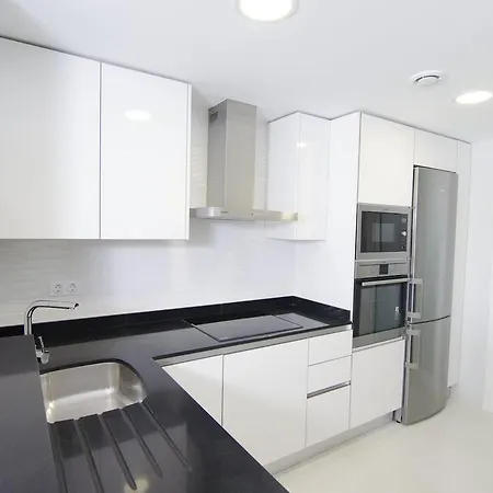 Ocean View By Mar Holidays Apartamento