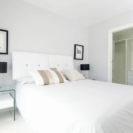 Apartamento Ocean View By Mar Holidays *