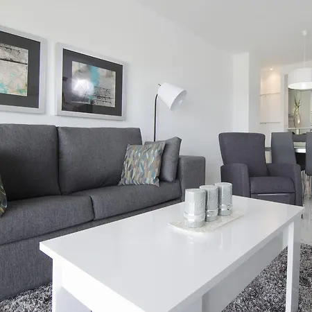 Ocean View By Mar Holidays Apartamento *