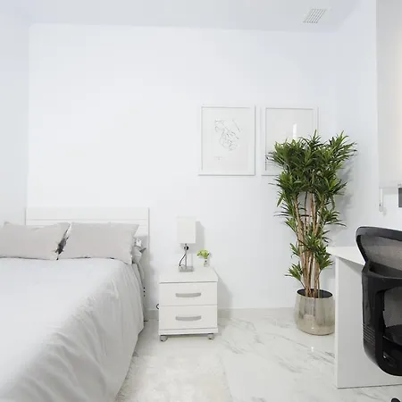 Apartamento Ocean View By Mar Holidays