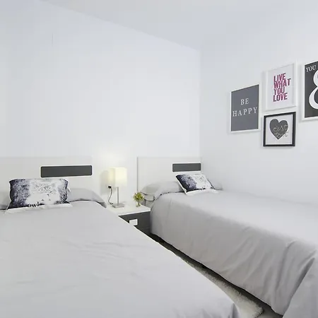 Ocean View By Mar Holidays Arenales del Sol