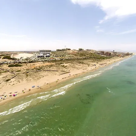Ocean View By Mar Holidays Apartamento *