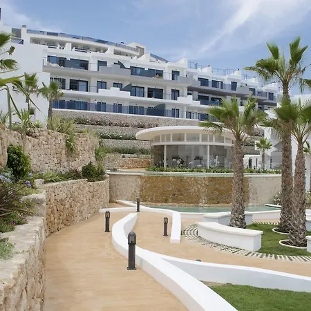 Ocean View By Mar Holidays Apartamento Arenales del Sol