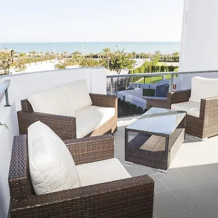Ocean View By Mar Holidays *