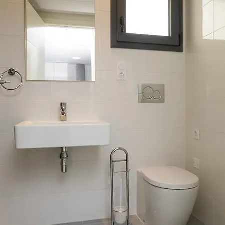 Apartamento Ocean View By Mar Holidays *