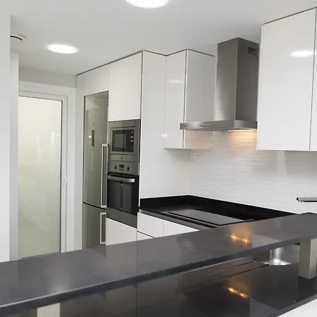 Ocean View By Mar Holidays Apartamento *