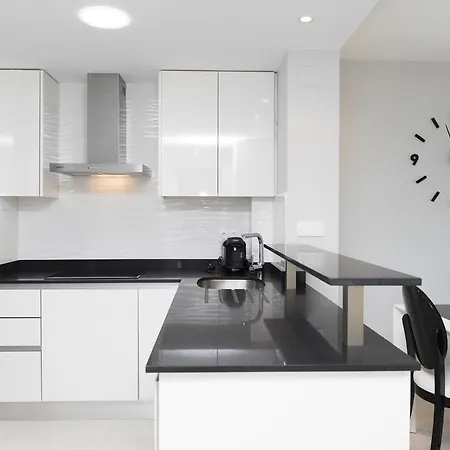 Apartamento Ocean View By Mar Holidays Arenales del Sol