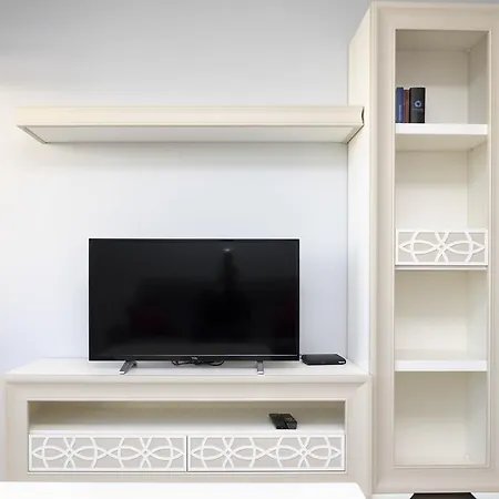 Ocean View By Mar Holidays Apartamento *