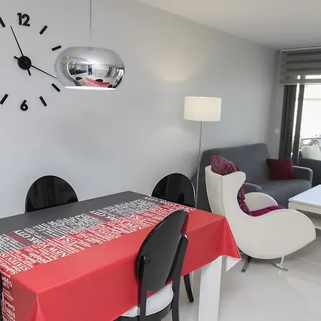 Apartamento Ocean View By Mar Holidays