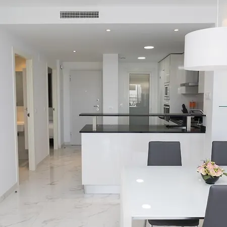 Ocean View By Mar Holidays Apartamento *