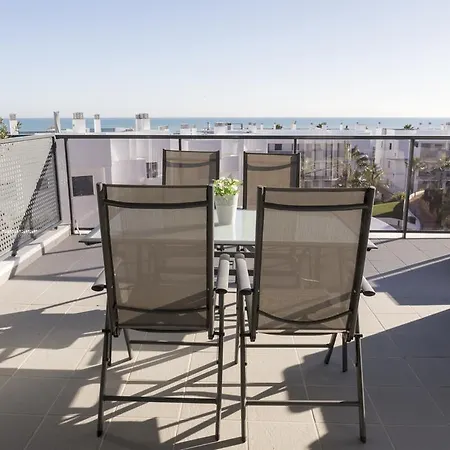 Apartamento Ocean View By Mar Holidays