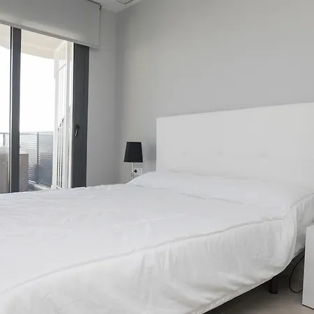 Ocean View By Mar Holidays Apartamento Arenales del Sol