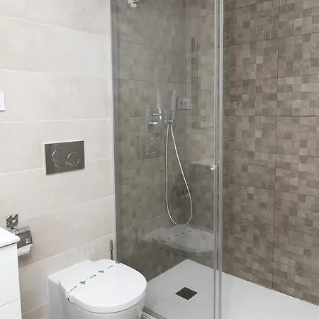 Ocean View By Mar Holidays Arenales del Sol