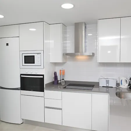 Apartamento Ocean View By Mar Holidays *